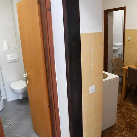 Katarina Apartament *