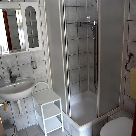 Apartament Katarina