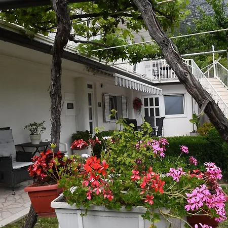 Katarina Gradac (Split-Dalmatia)