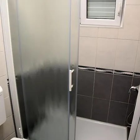 Katarina Gradac (Split-Dalmatia)