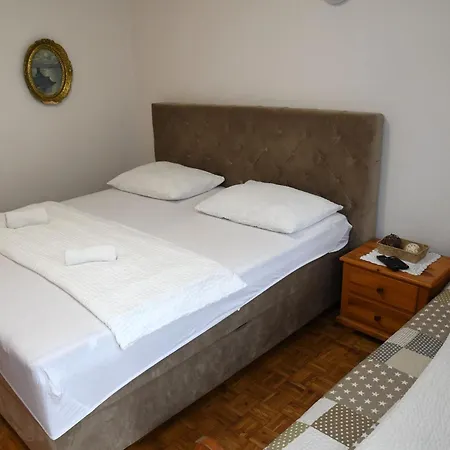 Apartment Katarina *