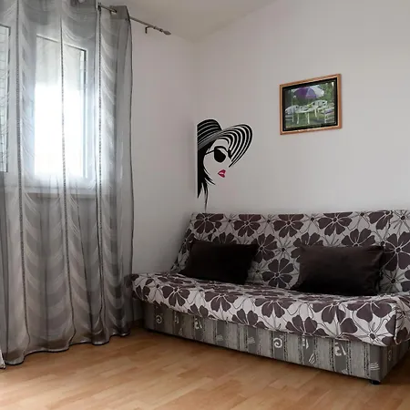 Katarina * Gradac (Split-Dalmatia)