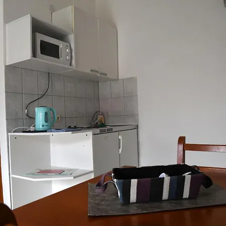 Katarina Gradac (Split-Dalmatia)