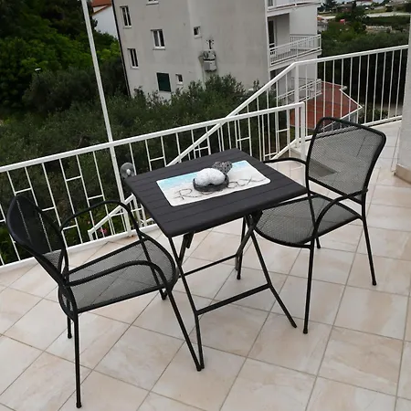 Katarina Apartmán Gradac (Split-Dalmatia)