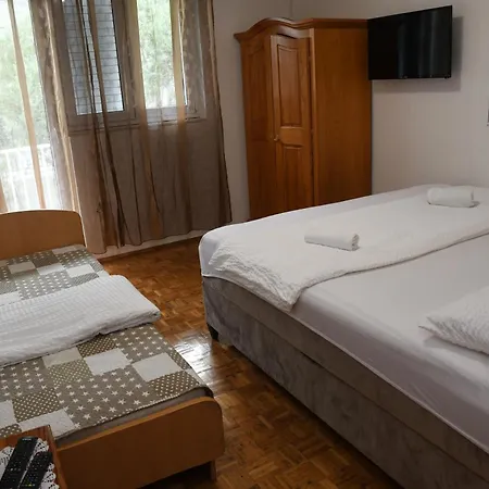 Katarina * Gradac (Split-Dalmatia)