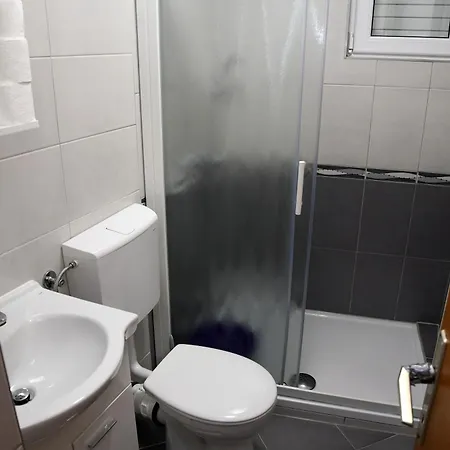 Katarina Apartmán Gradac (Split-Dalmatia)