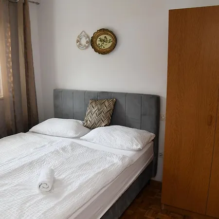 Apartmán Katarina *