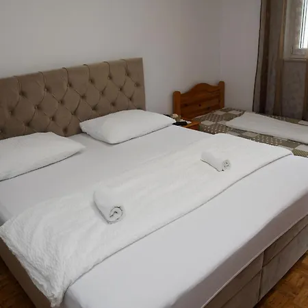 Apartmán Katarina