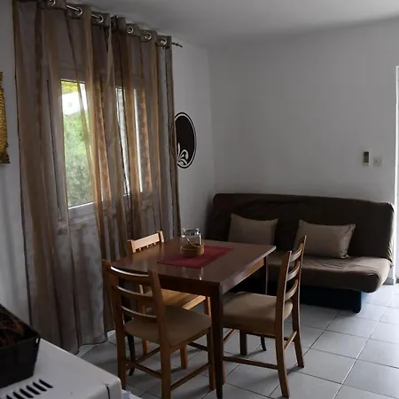 Katarina Apartmán Gradac (Split-Dalmatia)