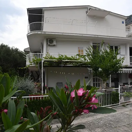Katarina Apartmán *